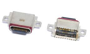 Роз'єм зарядки Samsung N970F Galaxy Note 10 (Type-C) (Original) Роз'єм зарядки Samsung N970F Galaxy Note 10 (Type-C) (Original)