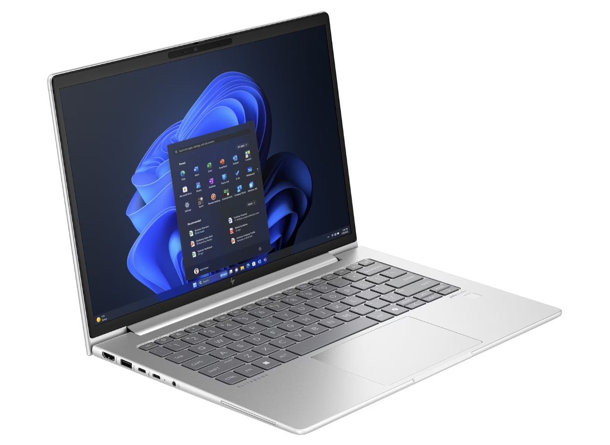 Ноутбук HP EliteBook 645 G11 б/в Ноутбук HP EliteBook 645 G11 б/в