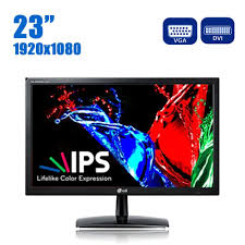 Монітор 21.5 Монітор 21.5