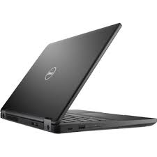 Ноутбук Dell Latitude 5490 б/в Ноутбук Dell Latitude 5490 б/в