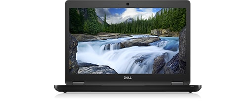 Ноутбук Dell Latitude 5490 б/в Ноутбук Dell Latitude 5490 б/в
