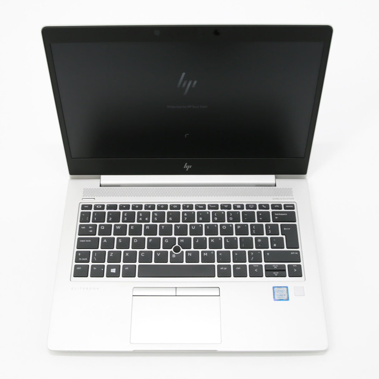 Ноутбук HP EliteBook 830 G6 б/в Ноутбук HP EliteBook 830 G6 б/в