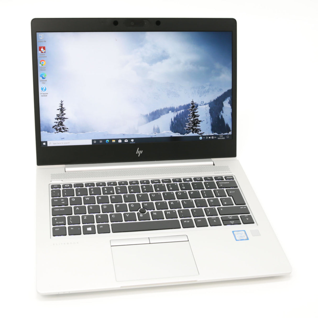 Ноутбук HP EliteBook 830 G6 б/в Ноутбук HP EliteBook 830 G6 б/в