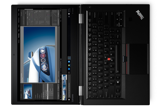 Ноутбук Lenovo ThinkPad X1 Carbon Gen 4 б/в Ноутбук Lenovo ThinkPad X1 Carbon Gen 4 б/в