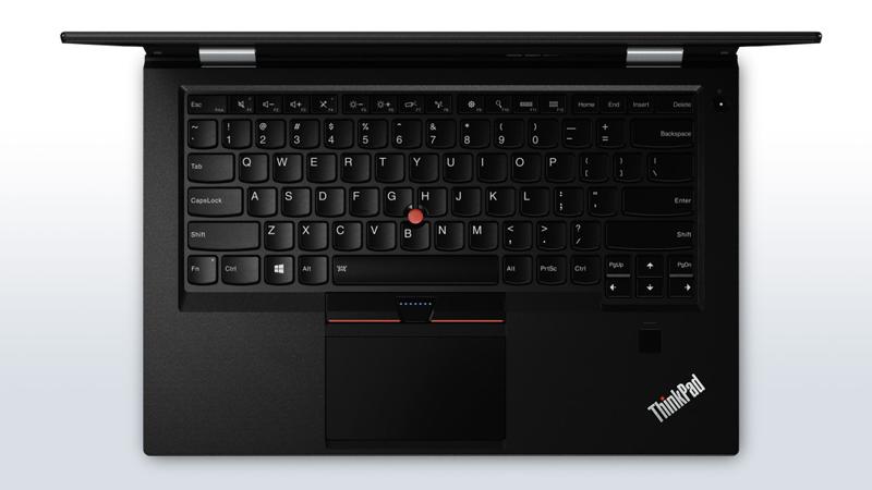 Ноутбук Lenovo ThinkPad X1 Carbon Gen 4 б/в Ноутбук Lenovo ThinkPad X1 Carbon Gen 4 б/в