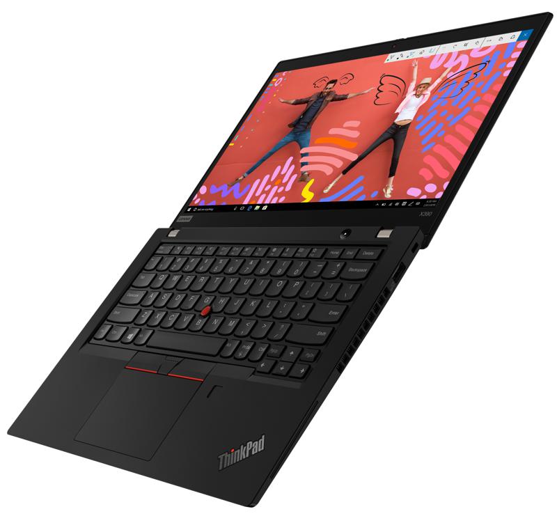 Ноутбук Lenovo ThinkPad X390 б/в Ноутбук Lenovo ThinkPad X390 б/в