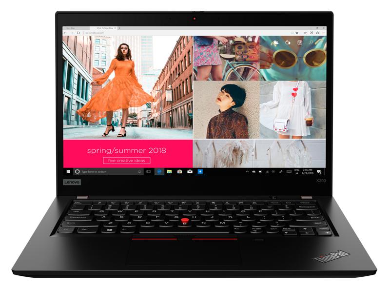Ноутбук Lenovo ThinkPad X390 б/в Ноутбук Lenovo ThinkPad X390 б/в