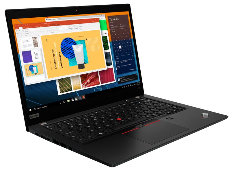 Ноутбук Lenovo ThinkPad X390 б/в Ноутбук Lenovo ThinkPad X390 б/в