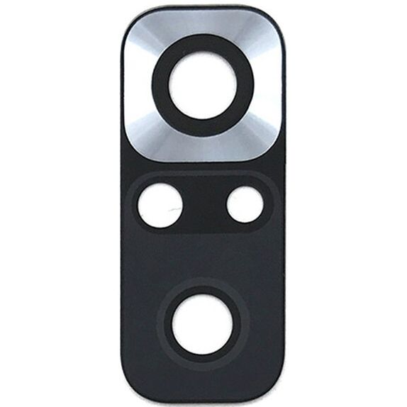 Скло камери Xiaomi Redmi Note 10 Pro / Redmi Note 10 Pro Max Black