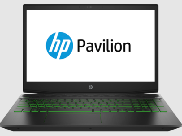 Ноутбук HP Gaming Pavilion - 15-cx0041ur Ноутбук HP Gaming Pavilion - 15-cx0041ur