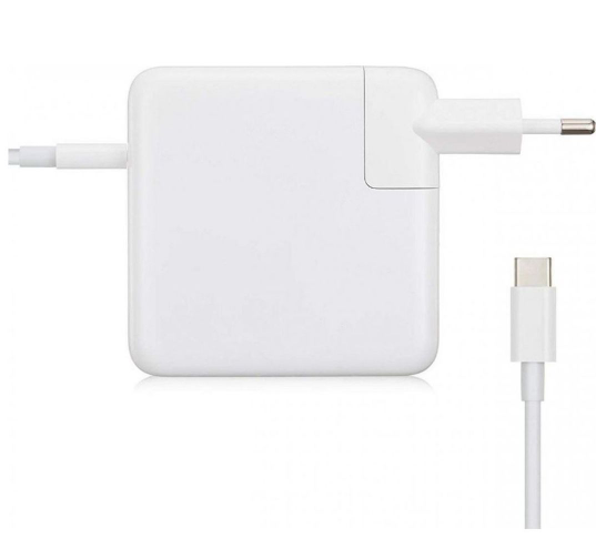 Блок живлення Apple A1719 87W б/в Блок живлення Apple A1719 87W б/в