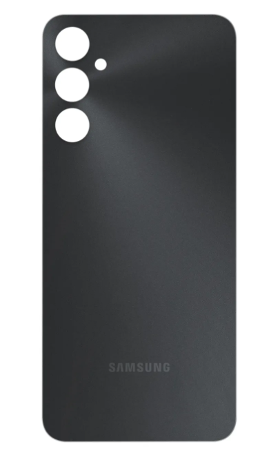Задня кришка Samsung A057 Galaxy A05s (2023) black