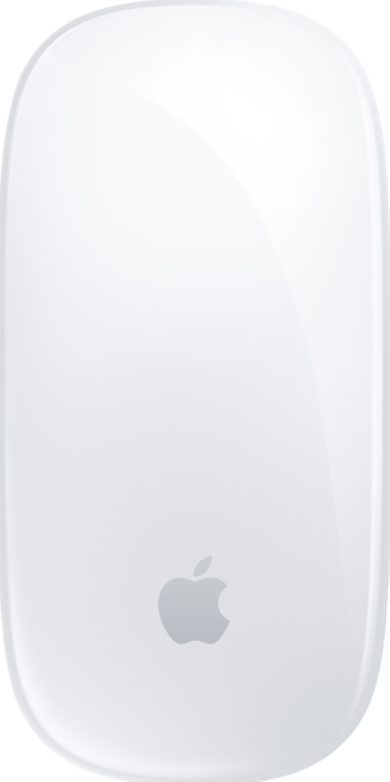 Миша Apple Magic Mouse Multi-Touch Surface Bluetooth White б/в Миша Apple Magic Mouse Multi-Touch Surface Bluetooth White б/в