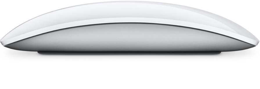 Миша Apple Magic Mouse Multi-Touch Surface Bluetooth White б/в Миша Apple Magic Mouse Multi-Touch Surface Bluetooth White б/в