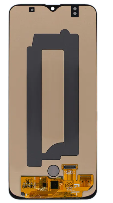 Дисплей Samsung A307 Galaxy A30s (2019) (Дисплей big size) з сенсором black (OLED) Дисплей Samsung A307 Galaxy A30s (2019) (Дисплей big size) з сенсором black (OLED)