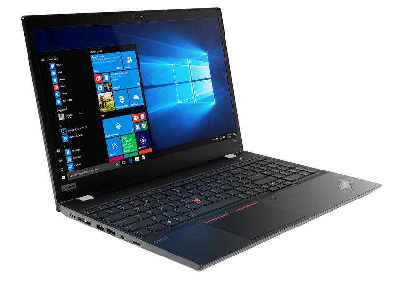 Ноутбук Lenovo ThinkPad T15 б/в Ноутбук Lenovo ThinkPad T15 б/в