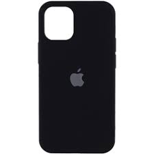 Чохол Silicone Case Full Protective iPhone 13 black Чохол Silicone Case Full Protective iPhone 13 black