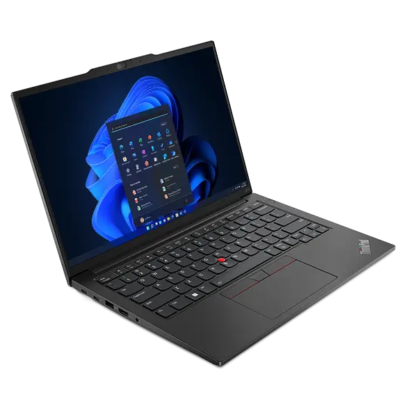 Ноутбук Lenovo ThinkPad E14 Gen 5 б/в Ноутбук Lenovo ThinkPad E14 Gen 5 б/в
