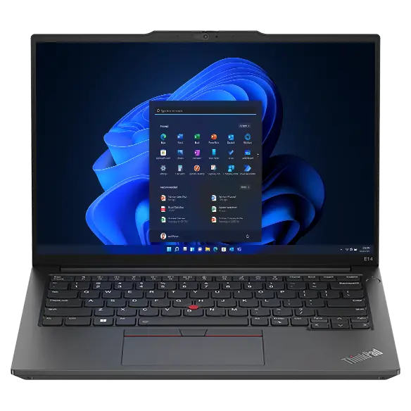 Ноутбук Lenovo ThinkPad E14 Gen 5 б/в Ноутбук Lenovo ThinkPad E14 Gen 5 б/в