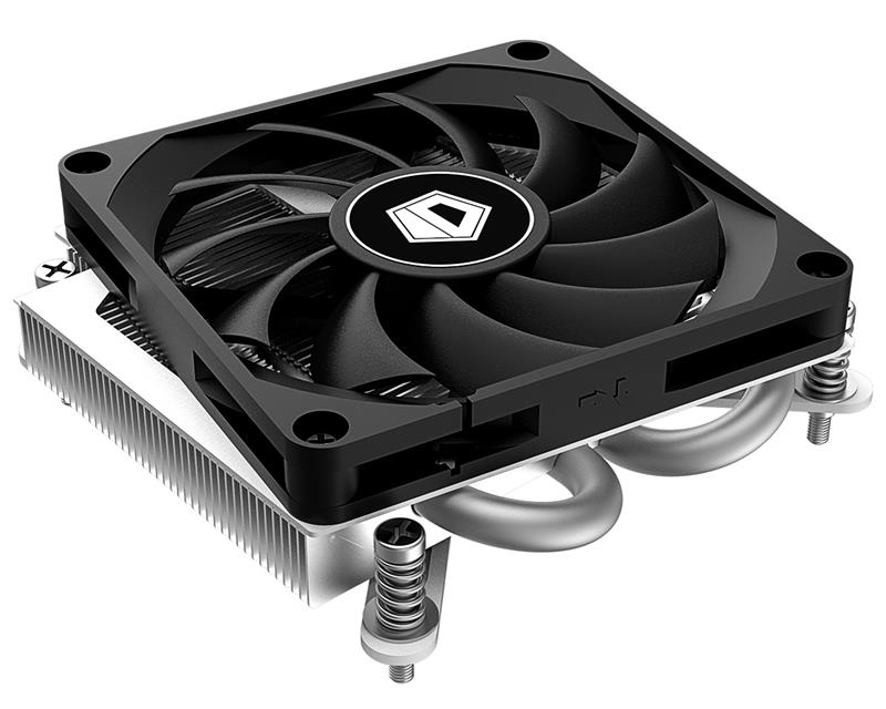 Кулер процесорний ID-Cooling IS-27i Кулер процесорний ID-Cooling IS-27i
