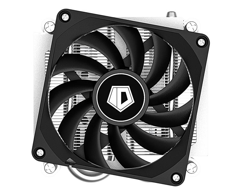 Кулер процесорний ID-Cooling IS-27i Кулер процесорний ID-Cooling IS-27i