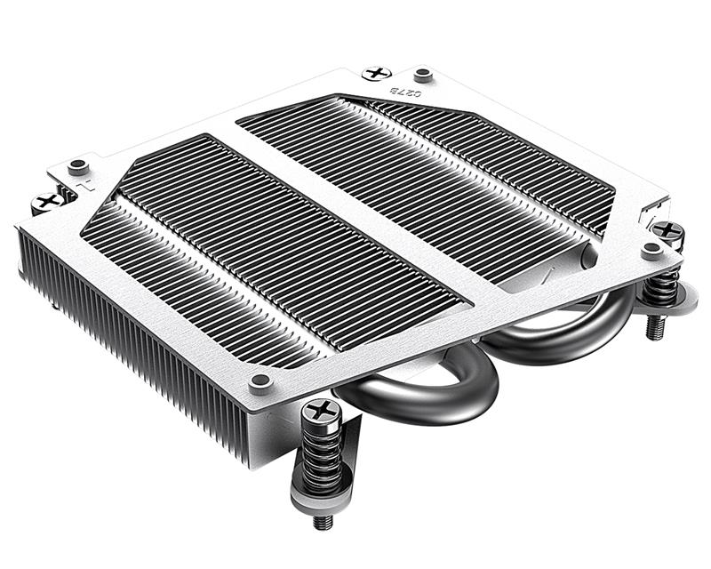 Кулер процесорний ID-Cooling IS-27i Кулер процесорний ID-Cooling IS-27i