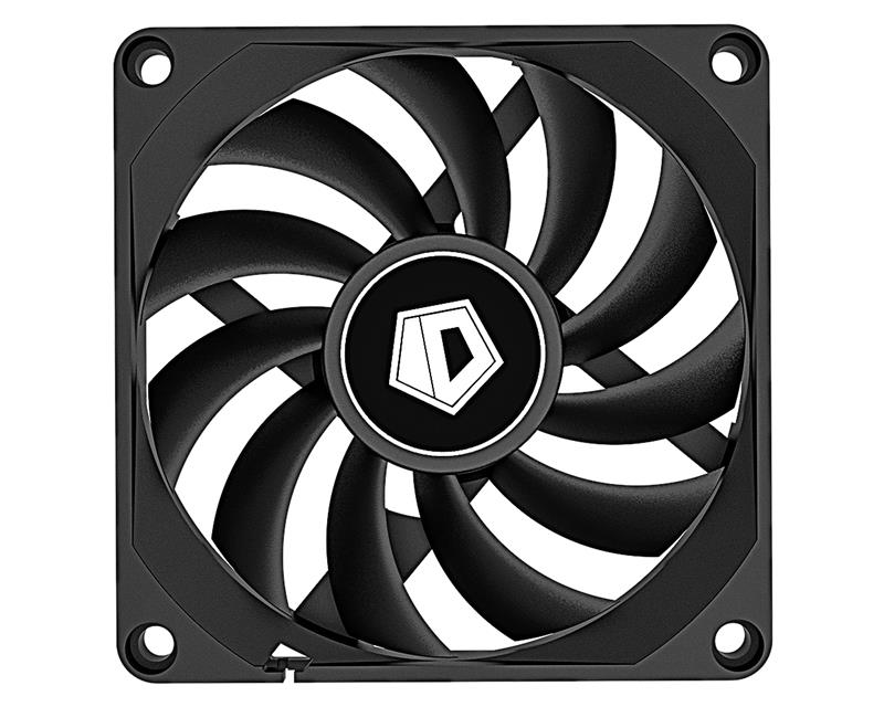 Кулер процесорний ID-Cooling IS-27i Кулер процесорний ID-Cooling IS-27i