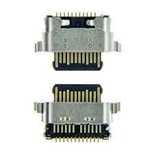 Роз'єм зарядки Samsung A025F Galaxy A02s (Type-C) (Original)