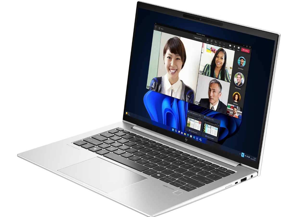 Ноутбук HP EliteBook 840 G11 б/в Ноутбук HP EliteBook 840 G11 б/в