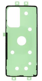 Двосторонній скотч для поклейки задньої кришки Samsung A325F Galaxy A32 2021