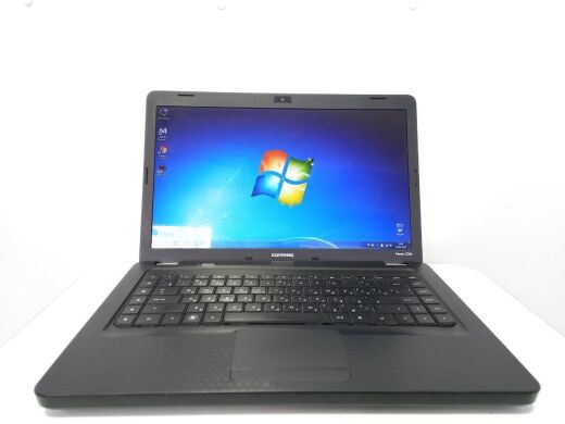 Ноутбук Compaq Presario CQ56 б/в Ноутбук Compaq Presario CQ56 б/в