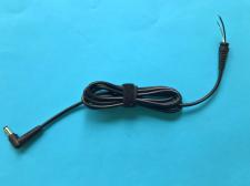 Кабель ремонтний (хвіст зарядки) для ноутбука Asus X550CC 100W-280W 5.5х2.5мм Кабель ремонтний (хвіст зарядки) для ноутбука Asus X550CC 100W-280W 5.5х2.5мм