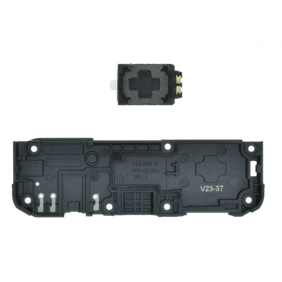 Поліфонічний динамік Samsung A125F Galaxy A12 з рамкою Поліфонічний динамік Samsung A125F Galaxy A12 з рамкою