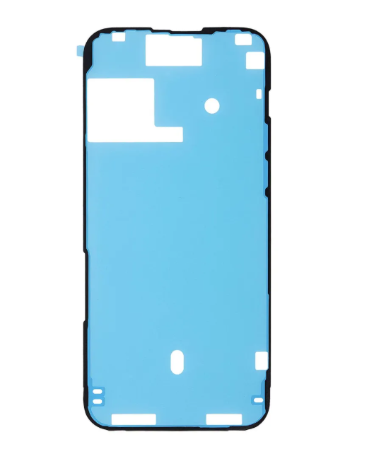 Двосторонній скотч для поклейки модуля в корпус Apple iPhone 14 Pro Max (Original)