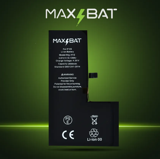 Акумулятор iPhone XS (Max Bat)