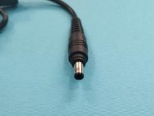 Кабель ремонтний (хвіст зарядки) для ноутбука ноутбука Samsung 100W 5.5 х 3.0мм +pin Кабель ремонтний (хвіст зарядки) для ноутбука ноутбука Samsung 100W 5.5 х 3.0мм +pin