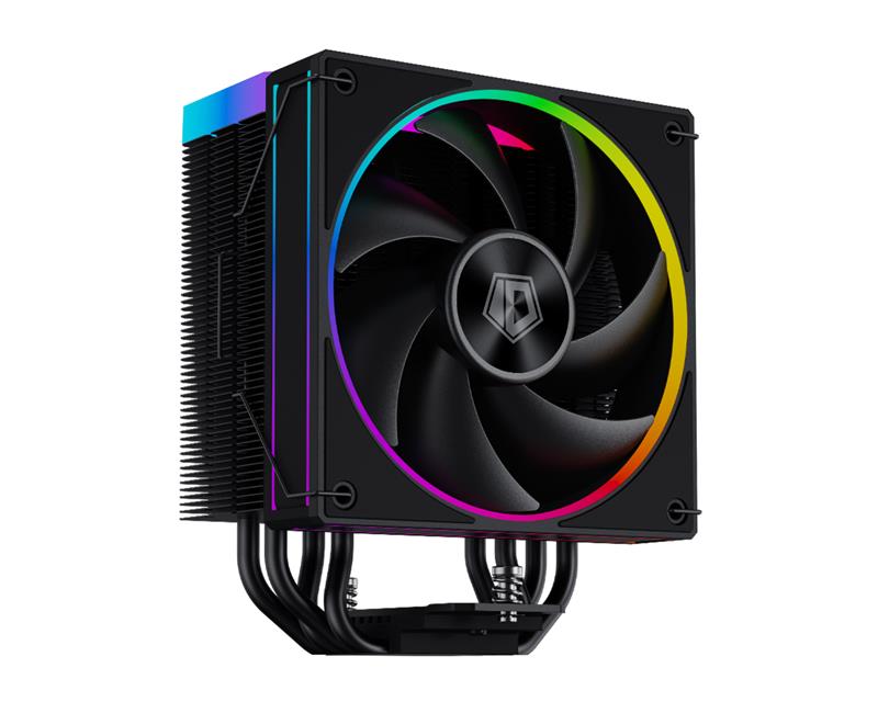 Кулер процесорний ID-Cooling Frozn A410 ARGB Кулер процесорний ID-Cooling Frozn A410 ARGB