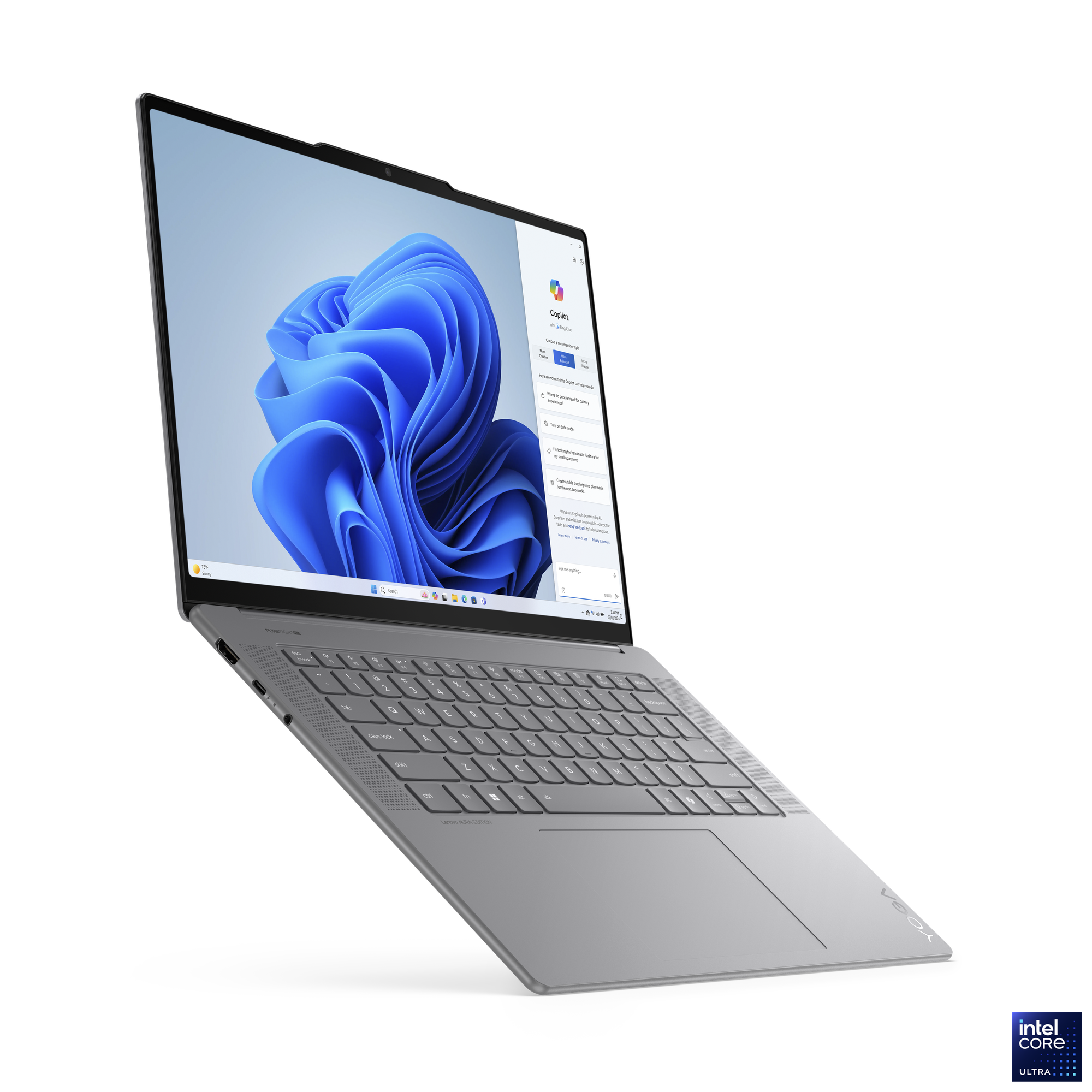 Ноутбук Lenovo Yoga Slim 7 15ILL9-83HM б/в Ноутбук Lenovo Yoga Slim 7 15ILL9-83HM б/в