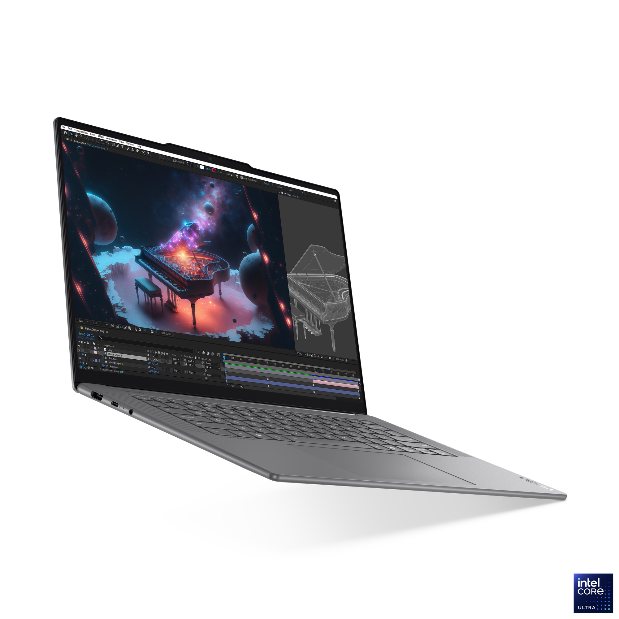 Ноутбук Lenovo Yoga Slim 7 15ILL9-83HM б/в Ноутбук Lenovo Yoga Slim 7 15ILL9-83HM б/в