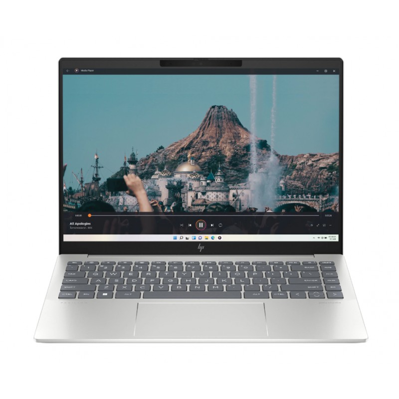 Ноутбук HP Pavilion Plus 14 б/в Ноутбук HP Pavilion Plus 14 б/в