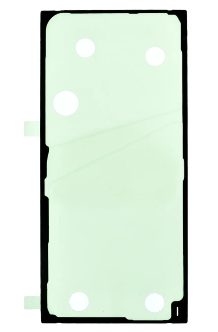 Двосторонній скотч для поклейки задньої кришки Samsung S918B Galaxy S23 Ultra Двосторонній скотч для поклейки задньої кришки Samsung S918B Galaxy S23 Ultra