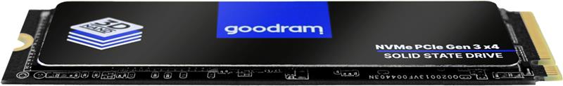 Накопичувач SSD 512GB Goodram PX500 M.2 2280 PCIe 3.0 x4 NVMe 3D TLC (SSDPR-PX500-512-80-G3) Накопичувач SSD 512GB Goodram PX500 M.2 2280 PCIe 3.0 x4 NVMe 3D TLC (SSDPR-PX500-512-80-G3)