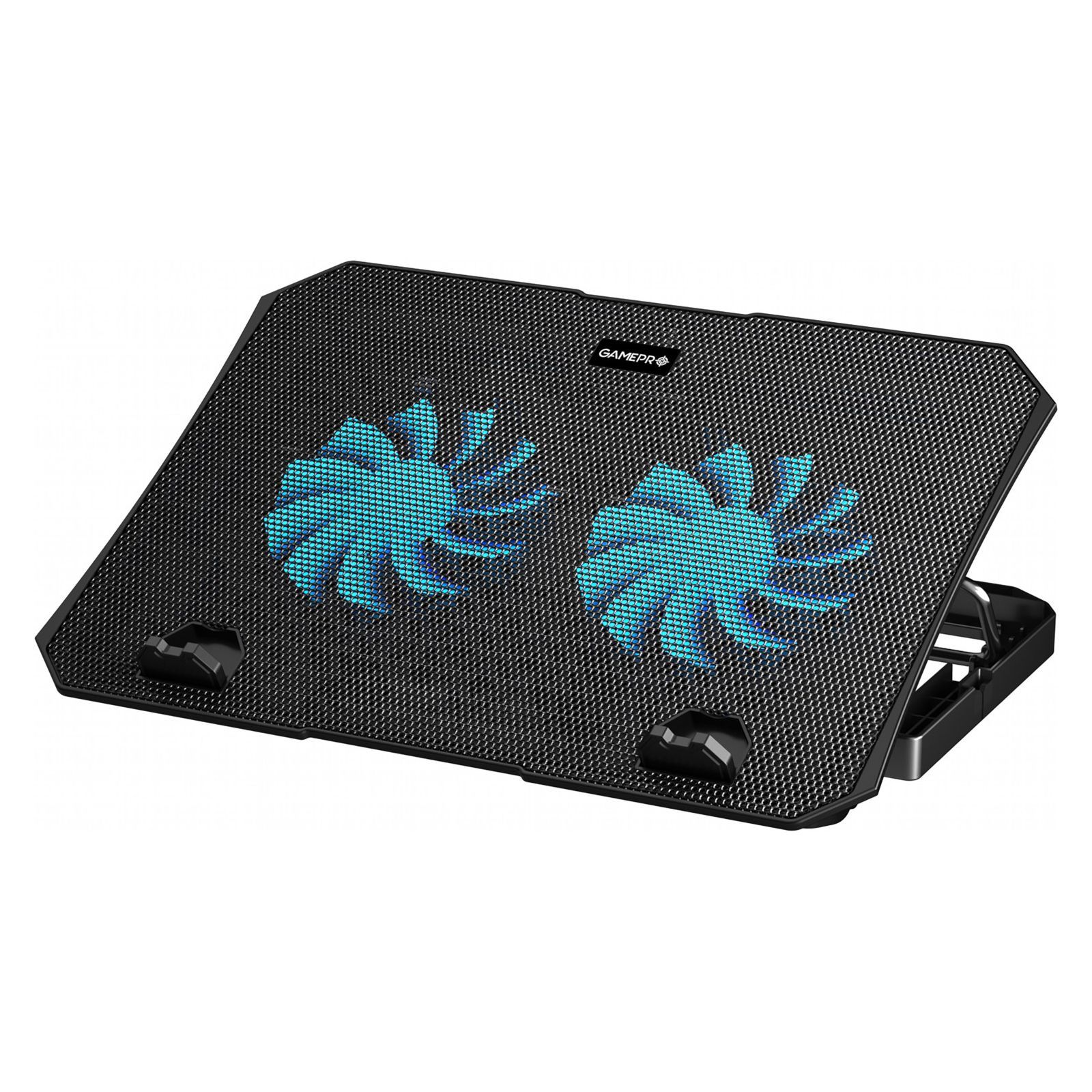 Охолоджуюча підставка для ноутбука OfficePro CP413 Охолоджуюча підставка для ноутбука OfficePro CP413