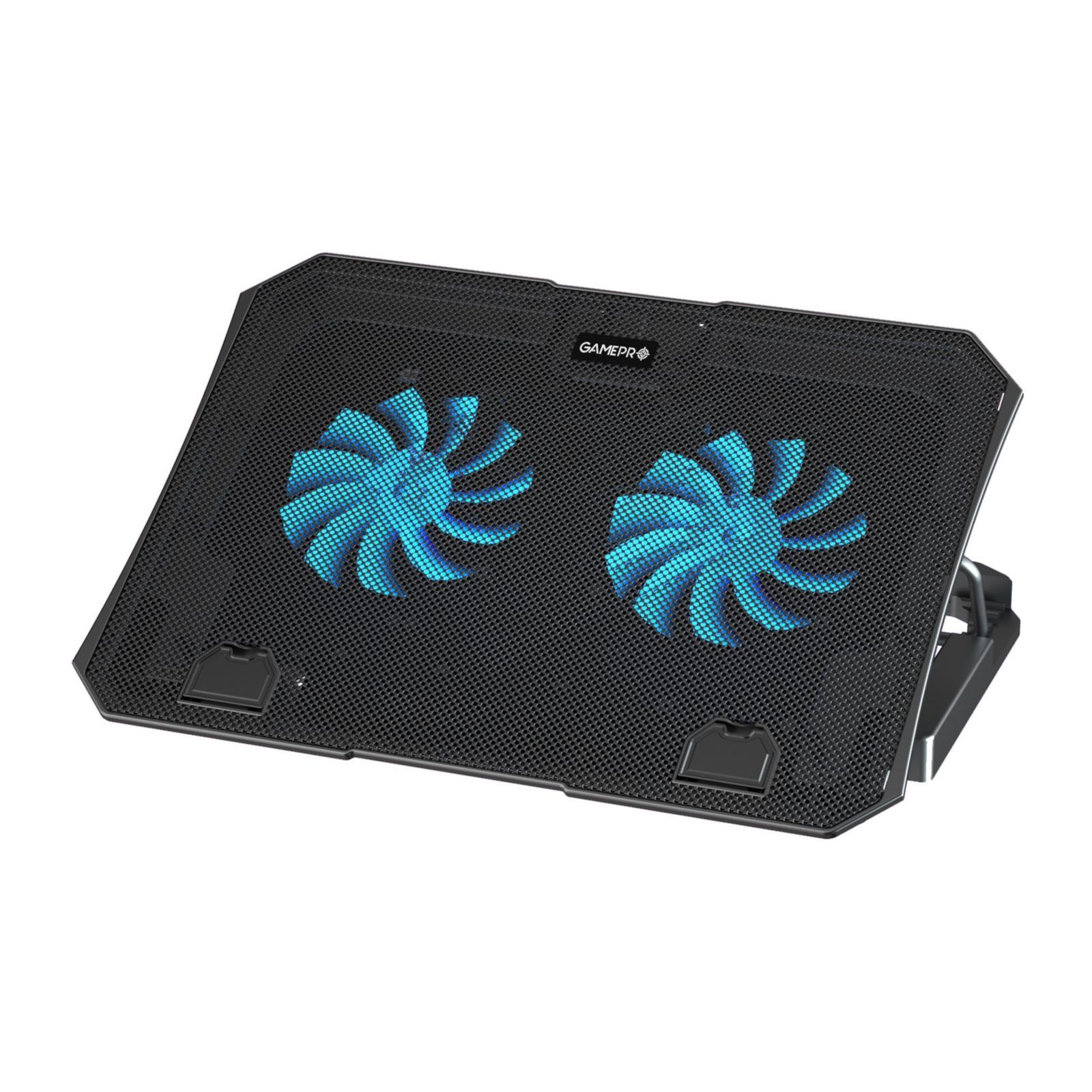 Охолоджуюча підставка для ноутбука OfficePro CP413 Охолоджуюча підставка для ноутбука OfficePro CP413