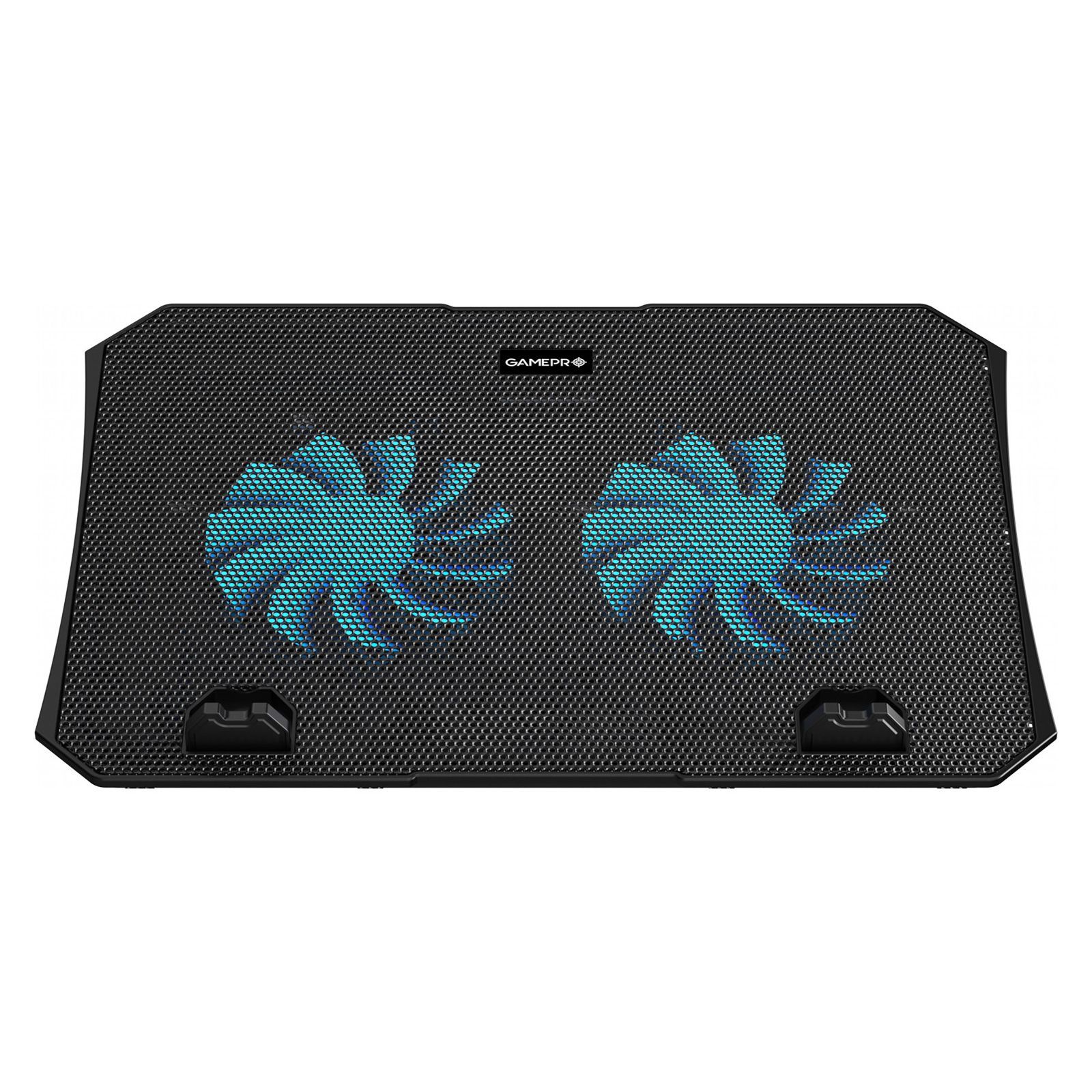 Охолоджуюча підставка для ноутбука OfficePro CP413 Охолоджуюча підставка для ноутбука OfficePro CP413