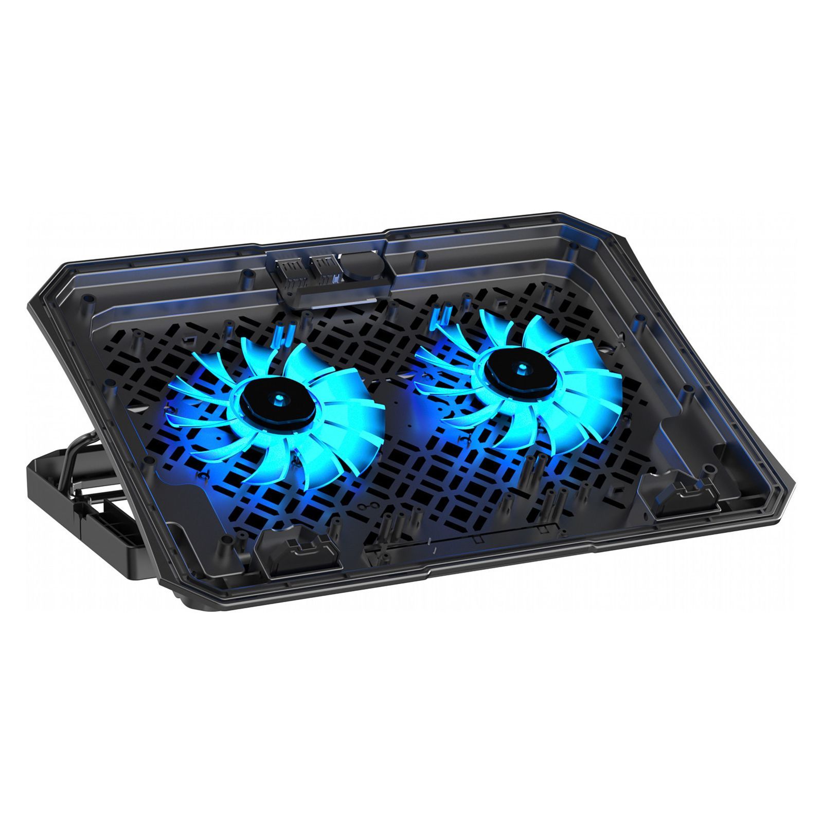 Охолоджуюча підставка для ноутбука OfficePro CP413 Охолоджуюча підставка для ноутбука OfficePro CP413