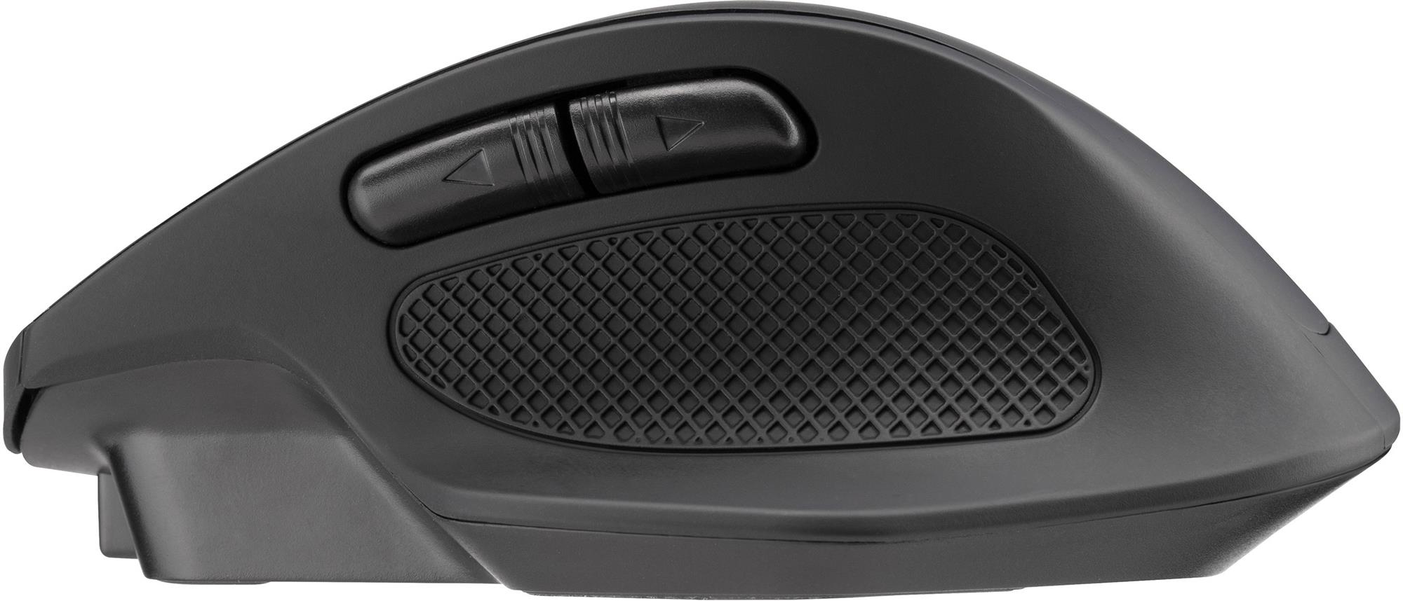 Миша бездротова 2E MF2010 WL Black (2E-MF2010WB) Миша бездротова 2E MF2010 WL Black (2E-MF2010WB)