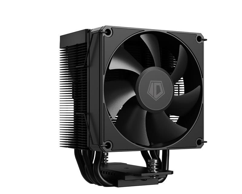 Кулер процесорний ID-Cooling Frozn A400 Black Кулер процесорний ID-Cooling Frozn A400 Black