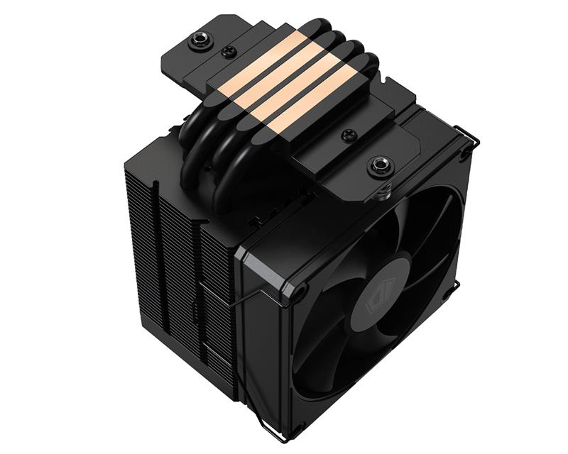 Кулер процесорний ID-Cooling Frozn A400 Black Кулер процесорний ID-Cooling Frozn A400 Black