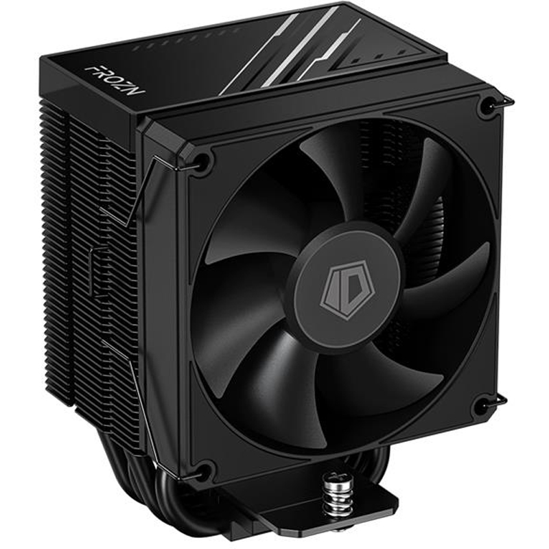 Кулер процесорний ID-Cooling Frozn A400 Black Кулер процесорний ID-Cooling Frozn A400 Black
